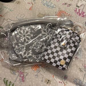 Card holder and travel bags !